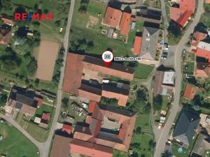 Prodej rodinného domu, Bělá u Jevíčka, 221 m2