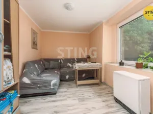 Prodej rodinného domu, Rosice - Bor u Chroustovic, 290 m2