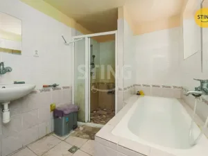 Prodej rodinného domu, Rosice - Bor u Chroustovic, 290 m2