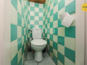 Prodej rodinného domu, Rosice - Bor u Chroustovic, 290 m2