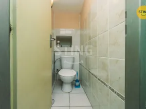 Prodej rodinného domu, Rosice - Bor u Chroustovic, 290 m2