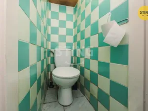 Prodej rodinného domu, Rosice - Bor u Chroustovic, 290 m2
