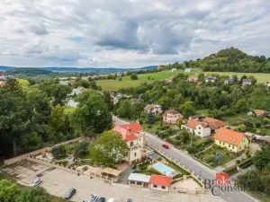 Prodej ubytování, Jičín - Sedličky, 786 m2