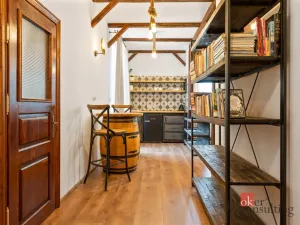 Prodej ubytování, Jičín - Sedličky, 786 m2