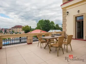 Prodej ubytování, Jičín - Sedličky, 786 m2