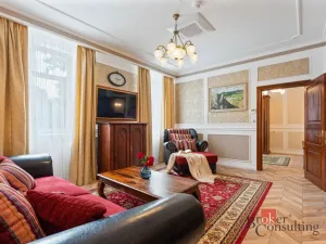 Prodej ubytování, Jičín - Sedličky, 786 m2