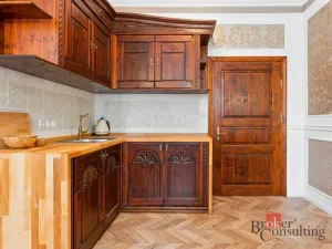 Prodej ubytování, Jičín - Sedličky, 786 m2