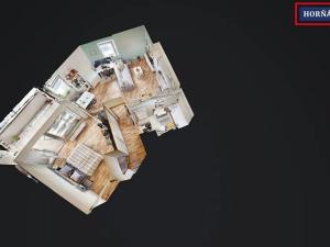 Prodej bytu 2+kk, Bučovice, U Škol, 62 m2