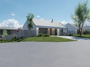 Prodej pozemku pro bydlení, Velká Bystřice, Svésedlická, 614 m2