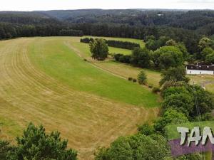 Prodej louky, Hlavice, 24694 m2