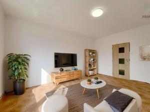 Prodej bytu 3+1, Kladky, 75 m2