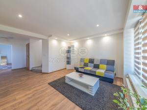 Prodej rodinného domu, Těrlicko, Na Vyhlídce, 145 m2