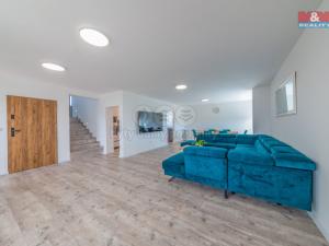 Prodej rodinného domu, Těrlicko, Na Vyhlídce, 145 m2