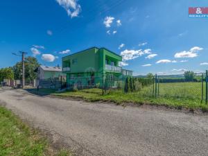 Prodej rodinného domu, Těrlicko, Na Vyhlídce, 145 m2