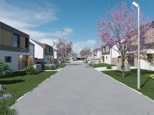 Prodej pozemku pro bydlení, Velká Bystřice, Svésedlická, 615 m2