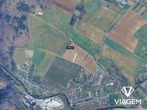 Prodej pole, Veverská Bítýška, 691 m2
