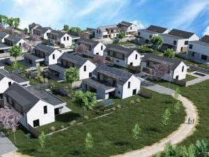 Prodej pozemku pro bydlení, Velká Bystřice, Svésedlická, 623 m2