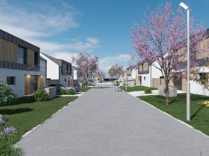 Prodej pozemku pro bydlení, Velká Bystřice, Svésedlická, 623 m2