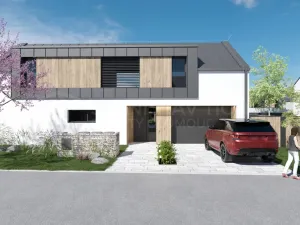 Prodej pozemku pro bydlení, Velká Bystřice, Svésedlická, 623 m2