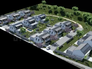 Prodej pozemku pro bydlení, Velká Bystřice, Svésedlická, 623 m2