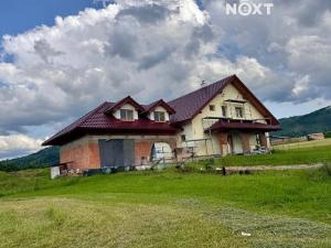 Prodej rodinného domu, Kozlovice, 270 m2