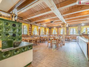 Prodej ubytování, Žacléř - Prkenný Důl, 738 m2