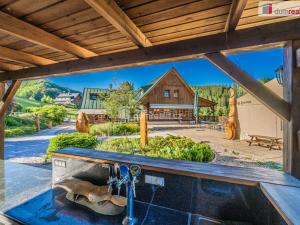 Prodej ubytování, Žacléř - Prkenný Důl, 738 m2