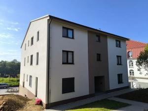 Prodej bytu 2+kk, Rosice, Slunečná, 60 m2