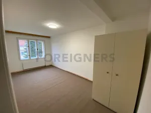 Pronájem bytu 3+kk, Brno, Slepá, 58 m2