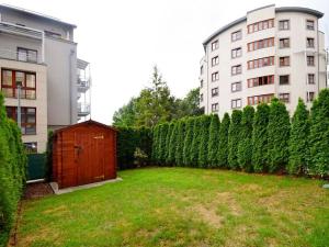 Pronájem bytu 1+kk, Praha - Dejvice, Lindleyova, 98 m2