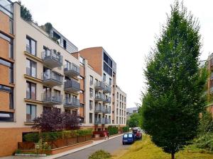 Pronájem bytu 1+kk, Praha - Dejvice, Lindleyova, 98 m2