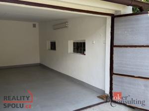 Prodej garáže, Louny, Frotzlova, 20 m2
