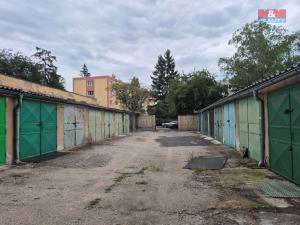 Prodej garáže, Beroun, 19 m2