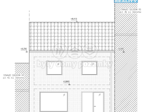 Prodej pozemku pro bydlení, Dobrochov, 173 m2