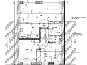 Prodej pozemku pro bydlení, Dobrochov, 173 m2