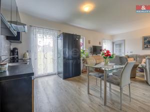 Prodej rodinného domu, Sedliště, 58 m2