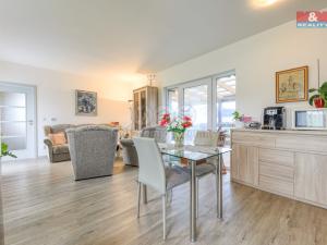 Prodej rodinného domu, Sedliště, 58 m2