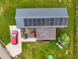 Prodej rodinného domu, Sedliště, 58 m2