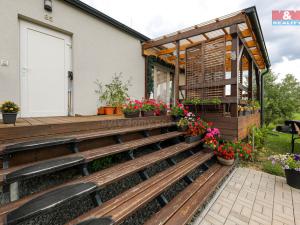 Prodej rodinného domu, Sedliště, 58 m2
