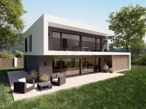 Prodej rodinného domu, Hory, 150 m2