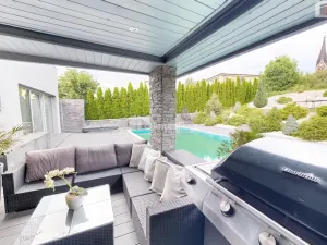 Prodej rodinného domu, Vítkov, Hřbitovní, 237 m2