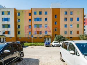 Prodej bytu 5+1, Kaplice, Míru, 94 m2