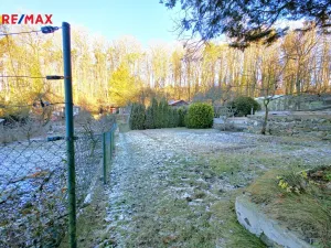 Prodej chaty, Jemnice, 19 m2