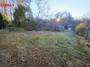 Prodej chaty, Jemnice, 19 m2