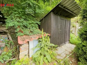 Prodej chaty, Jemnice, 19 m2