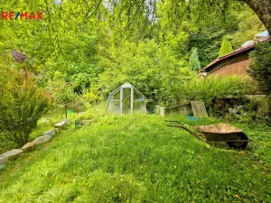 Prodej chaty, Jemnice, 19 m2