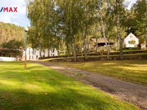 Prodej komerčního pozemku, Podhradí nad Dyjí, 7022 m2