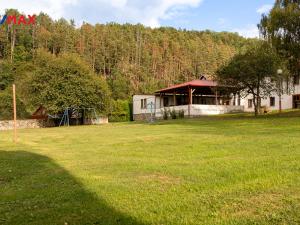 Prodej komerčního pozemku, Podhradí nad Dyjí, 7022 m2