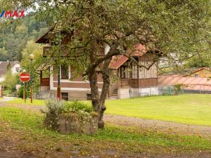 Prodej komerčního pozemku, Podhradí nad Dyjí, 7022 m2