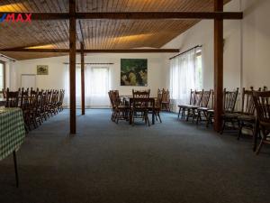 Prodej komerčního pozemku, Podhradí nad Dyjí, 7022 m2